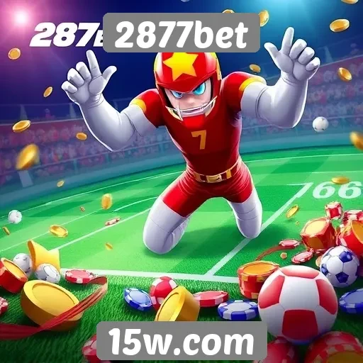 2877bet oferece diversas opções de jogos online