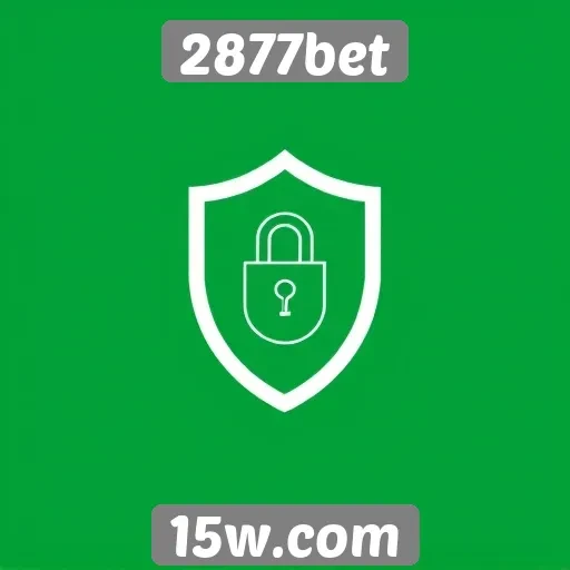 Análise de segurança do site 2877bet
