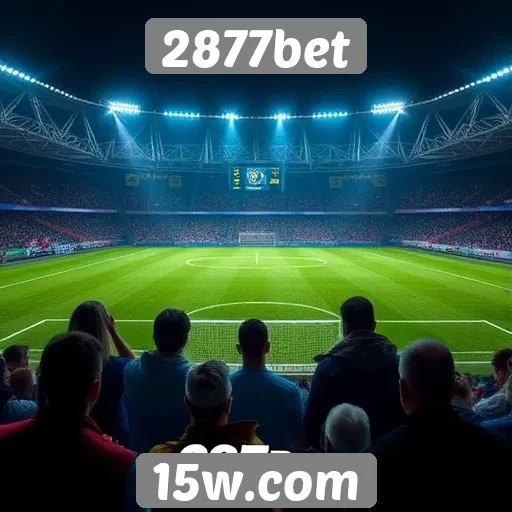 Plataforma 2877bet se destaca em bônus de cadastro