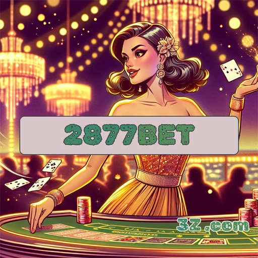 Descubra a Diversão dos Jogos de Cartas no 2877bet
