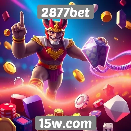 Comparação das ofertas de jogos em 2877bet