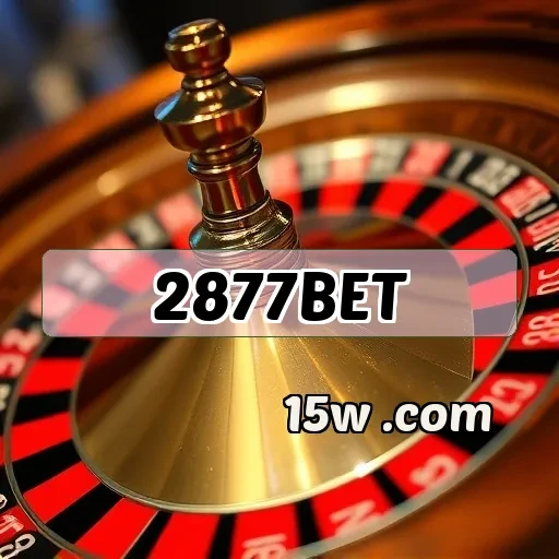 2877bet: O Paraíso dos Jogos Variados e Incríveis Apostas