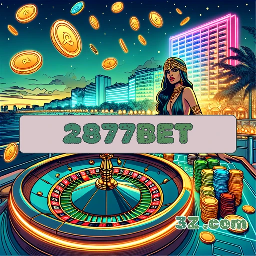 Descubra as Máquinas Slots no 2877bet: Diversão e Chance de Ganhos